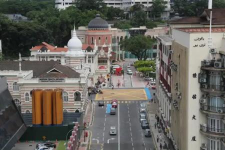 Avenue J, Central Market - 16