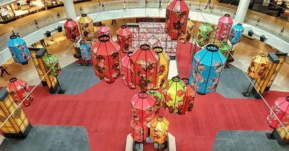 Avenue J, Central Market - 14