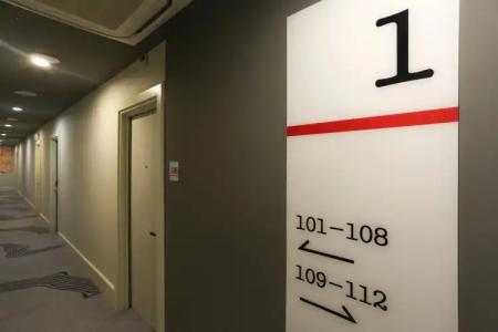 Avenue J, Central Market - 10