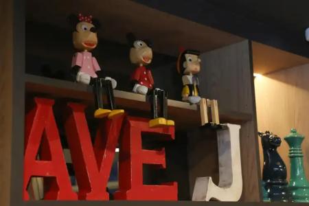 Avenue J, Central Market - 13