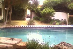 Spindrift Guesthouse, Walvis Bay
