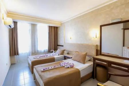 May Flower Apart - 160