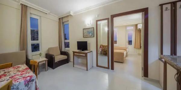 May Flower Apart - 123