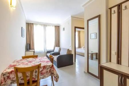 May Flower Apart - 161