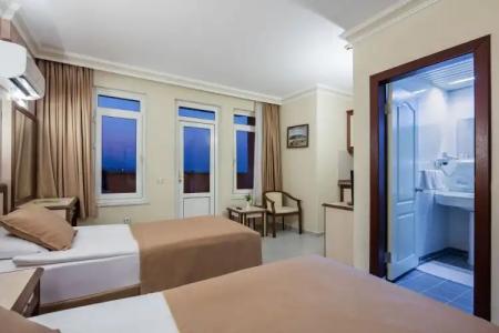 May Flower Apart - 166