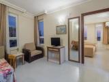 Double Apartment