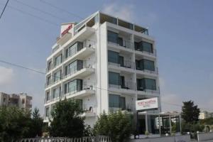 Port Marina Hotel, Karatas