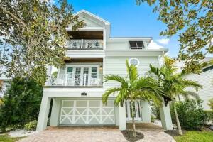 Villa La Concha, Anna Maria