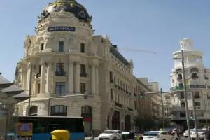 Open Hostel Madrid, Madrid