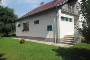 Emese Vendégház, Cserkeszolo