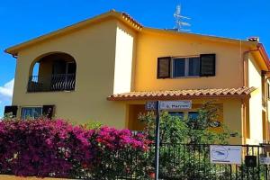 Bed & Breakfast «B&B L'Arcobaleno», Pula