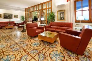 Parco Smeraldo Appartamenti Apart-hotel, Ischia Town