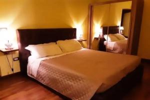 Bed & Breakfast «B&B Sa Costera», Iglesias