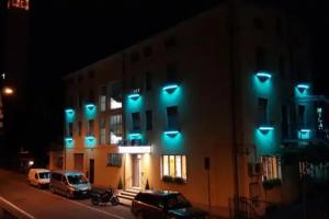 Hotel San Marco BB, Boario Terme