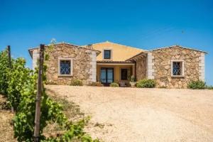 Guest House «Rosa in Surrau», Arzachena