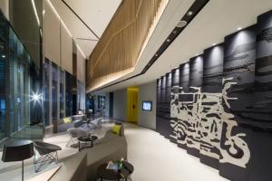 Modena by Fraser - SHA Extra Plus Mini-hotel, Bangkok