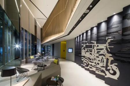 Modena by Fraser Bangkok - SHA Extra Plus - 0
