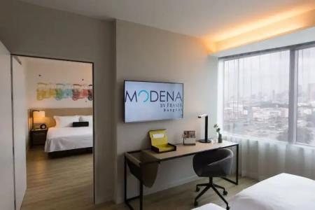 Modena by Fraser Bangkok - SHA Extra Plus - 5