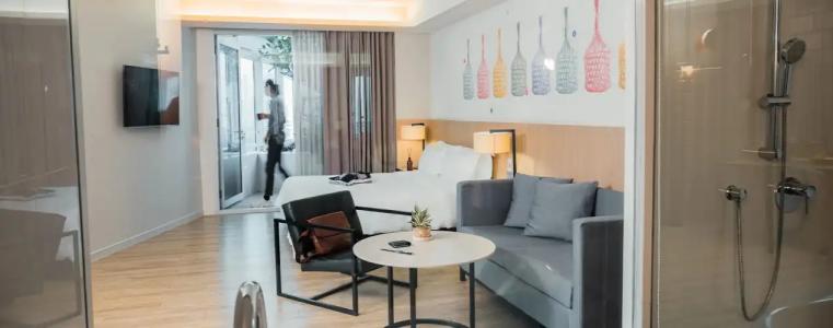 Modena by Fraser Bangkok - SHA Extra Plus - 34