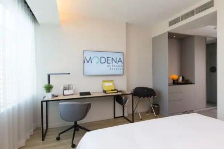 Modena by Fraser Bangkok - SHA Extra Plus - 21