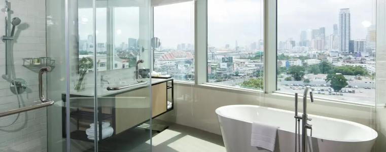 Modena by Fraser Bangkok - SHA Extra Plus - 38