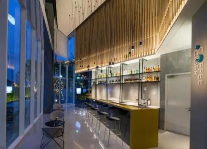 Modena by Fraser Bangkok - SHA Extra Plus - 13
