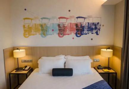 Modena by Fraser Bangkok - SHA Extra Plus - 4