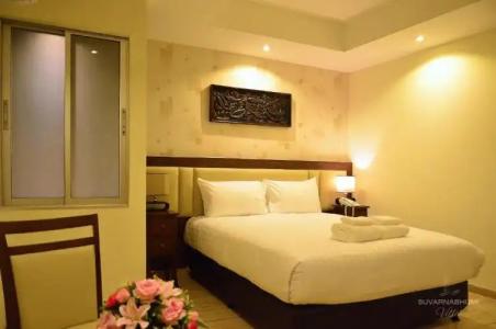 Suvarnabhumi Ville Airport - 108