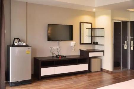 Suvarnabhumi Ville Airport - 118