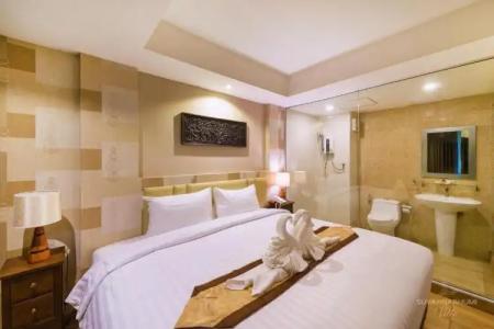 Suvarnabhumi Ville Airport - 114