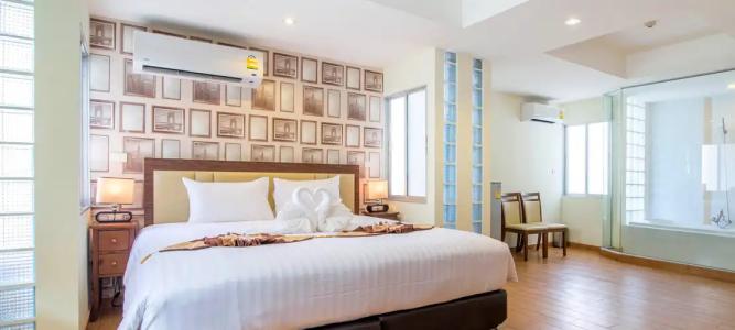 Suvarnabhumi Ville Airport - 129