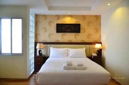 Suvarnabhumi Ville Airport - 110