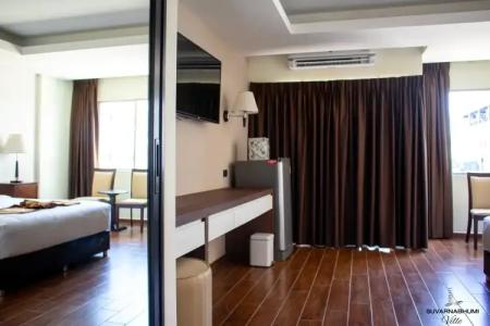 Suvarnabhumi Ville Airport - 105