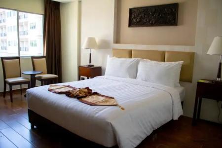 Suvarnabhumi Ville Airport - 101