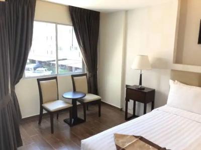 Suvarnabhumi Ville Airport - 103