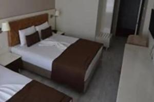 Palm Beach Otel, Silifke