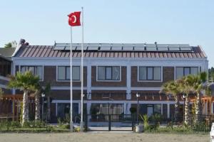 Halil Tuna Otel, Gelibolu