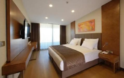 Ramada By Wyndham Bursa Cekirge Thermal & Spa - 120