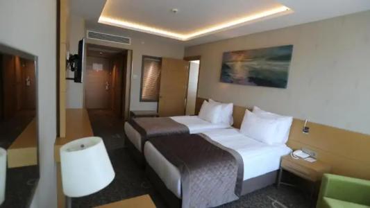 Ramada By Wyndham Bursa Cekirge Thermal & Spa - 117