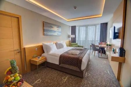 Ramada By Wyndham Bursa Cekirge Thermal & Spa - 108