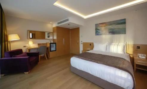 Ramada By Wyndham Bursa Cekirge Thermal & Spa - 112