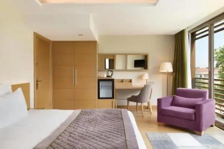 Ramada By Wyndham Bursa Cekirge Thermal & Spa - 105