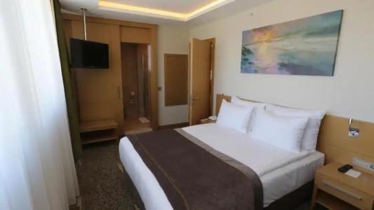 Ramada By Wyndham Bursa Cekirge Thermal & Spa - 113