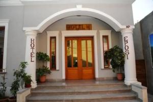 Hotel Eposi, Shkoder