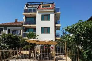 Guest house Beglik Tash, Primorsko