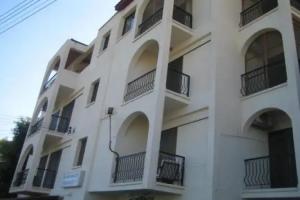Chariandry Court, Pissouri