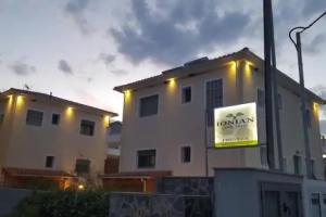 Ionian Green Villas, Preveza