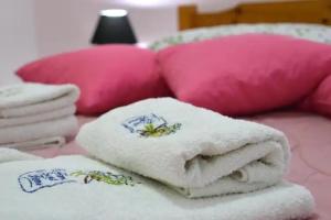 Antony Apartments, Nea Plagia