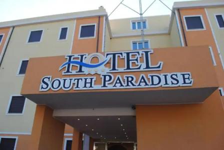 South Paradise