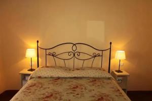 Affittacamere Gir di Mura Cottage, Montecatini-Terme